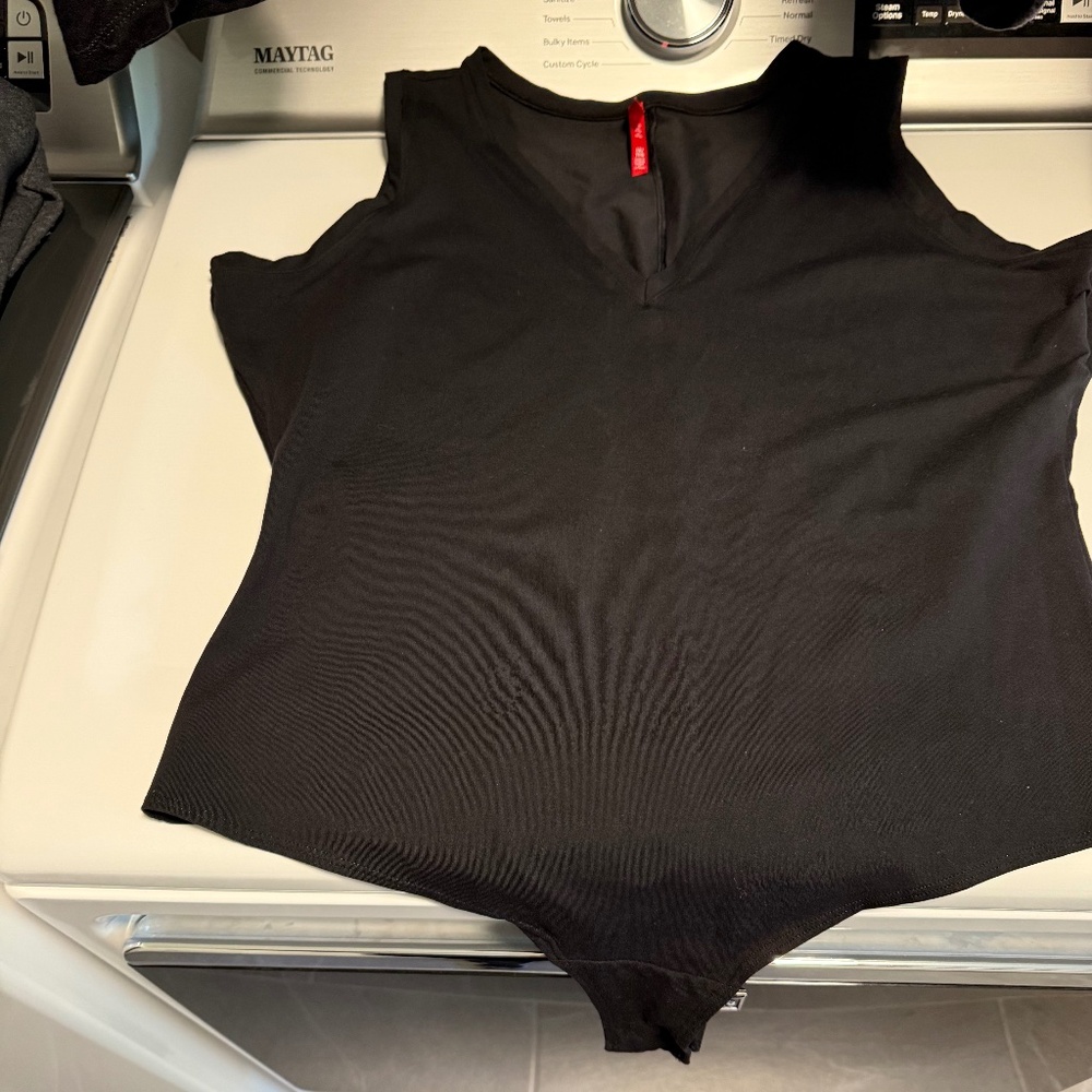 SPANX bodysuit